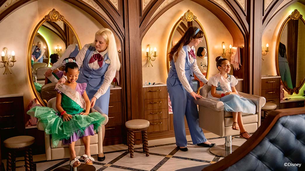 Bibbidi Bobbidi Boutique