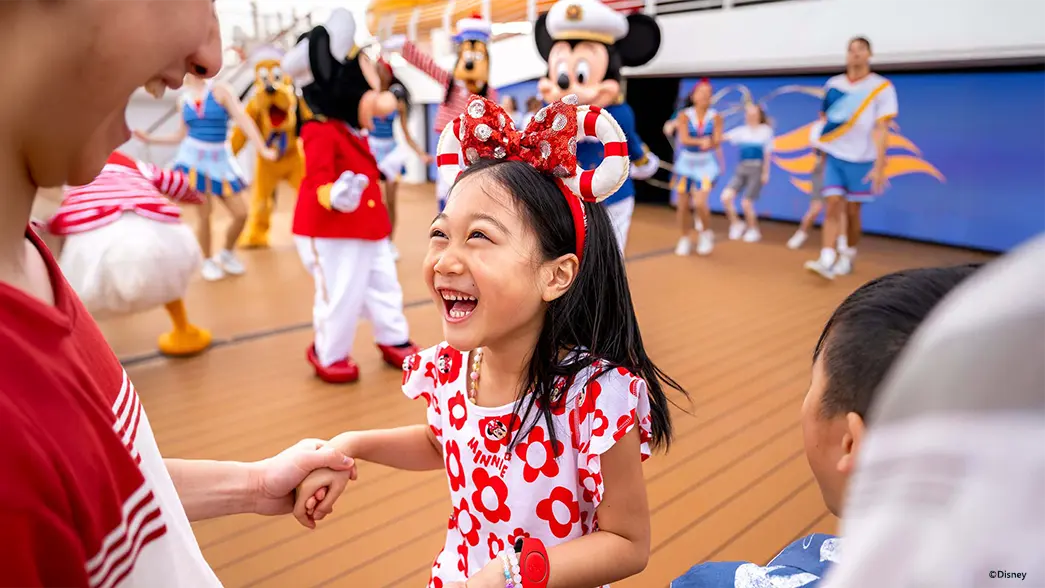 Let's Set Sail
